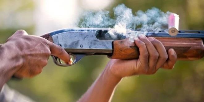 Av Sırasında Kaza: İzmir'de Baba Gözaltına Alındı