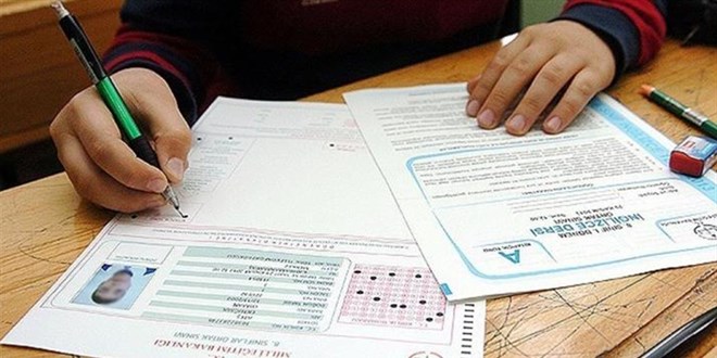MEB ikinci dönem yazılı sınav tarihlerini açıkladı