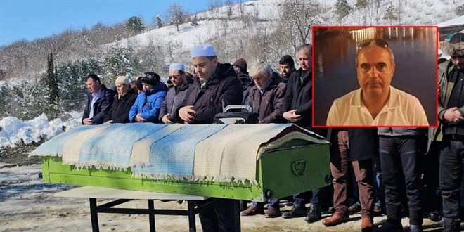 Çanak antenini temizlerken ölen öğretmen, kalp krizi geçirmiş