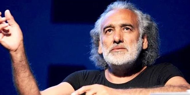 Yönetmen Sinan Çetin hakkında soruşturma başlatıldı