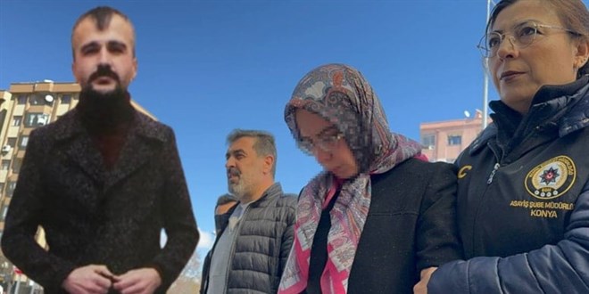 Kocasını uyurken öldüren kadının ifadesi ortaya çıktı
