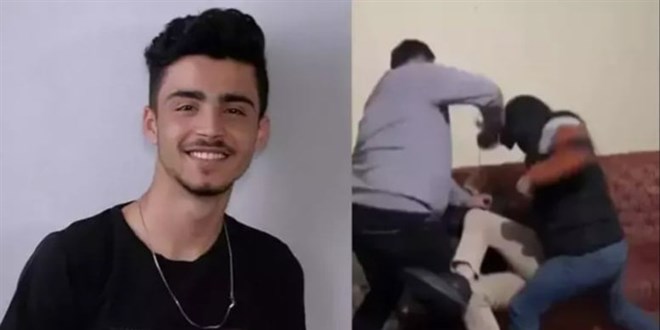 Paylat grnt sonu oldu! 'Yiyorsa adresini ver'