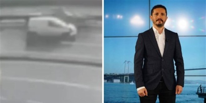 Esenyurt'ta doktorun trajik ölümü