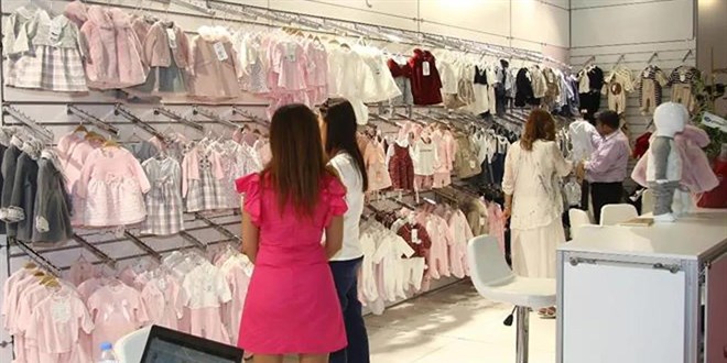 Ticaret Bakanlığı bu giyim ürünlerinin satışını yasakladı