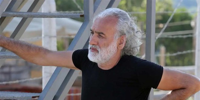 Soruşturma başlatılan Yönetmen Sinan Çetin ifade verdi