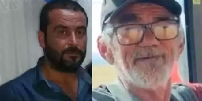 Damadını öldüren kayınpeder tutuklandı: Kızımı dövüyordu