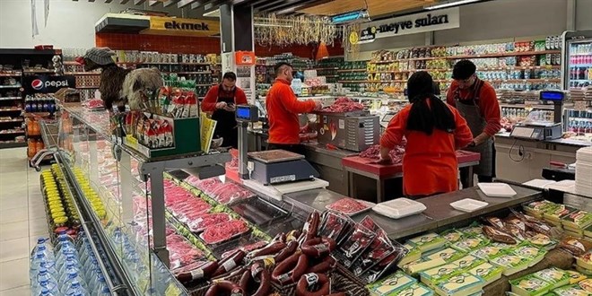 Yerel marketlerden Ramazan'a özel kampanyalar