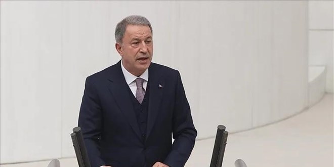 Hulusi Akar'ın Kızı Hedef Alındı: İddialar Yalanlandı