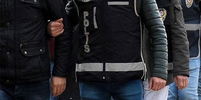 Adanadaki tefecilik operasyonunda 12 gözaltı