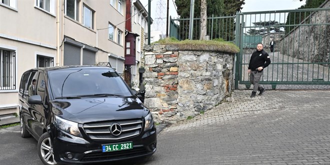 İstanbul'da kritik ABD-Rusya görüşmesi