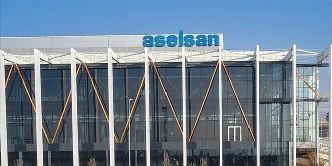 Aselsan'dan 296 milyon euroluk sözleşme