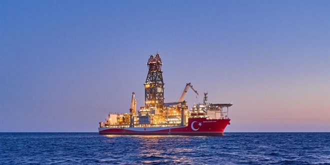 Türkiye'nin enerji üretimi arttı, ithalatı düştü