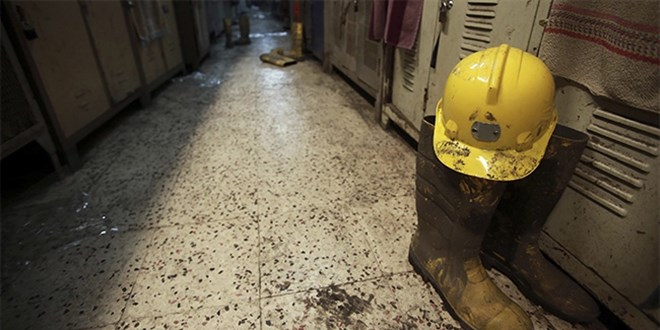Soma davasında savcı kamu görevlilerine ceza istedi