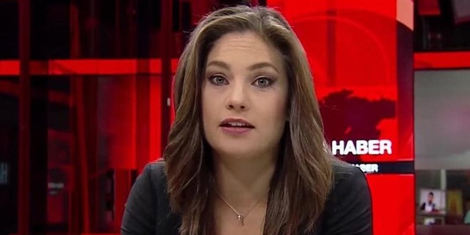 Nevşin Mengü'ye 1 Yıl 3 Ay Hapis Cezası Verildi