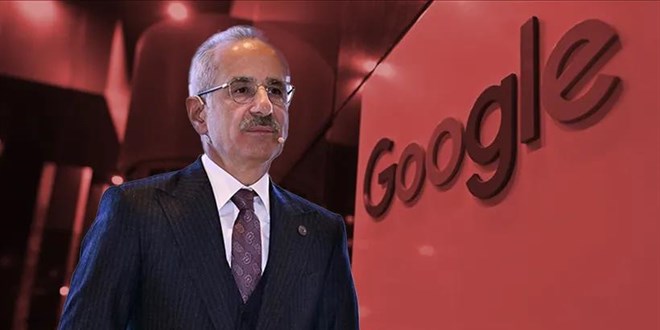 Google Güncellemeleri Türkiye'de Trafiği Düşürdü