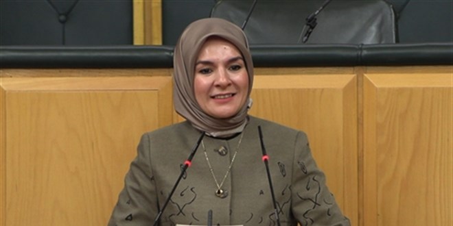 Bakan Göktaş: Şiddeti Ortaya Çıkmadan Engelleyeceğiz