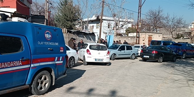 Gaziantep'te soba faciası: 3 kardeş hayatını kaybetti