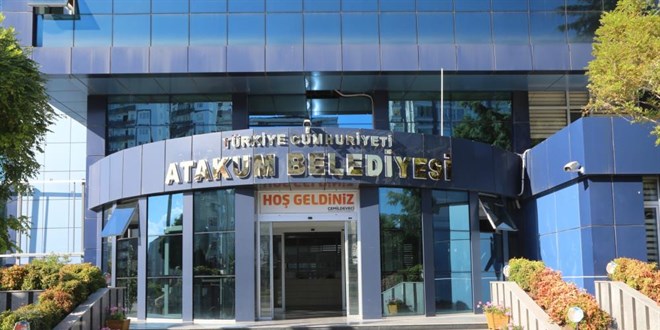 Atakum Belediyesi'nin icra yoluyla satılan taşınmasına iptal