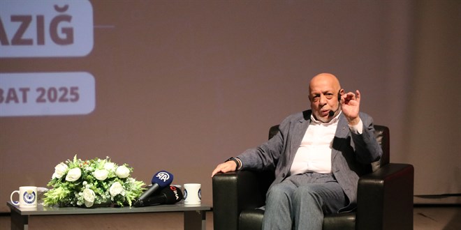Hak-İş Başkanı Arslan'dan Öcalan'ın çağrısına dair açıklama