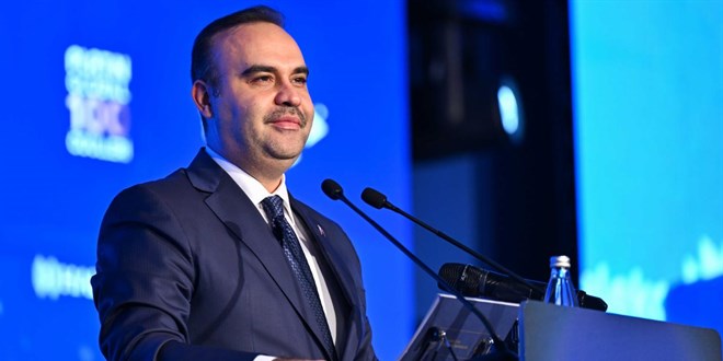 Türkiye'nin İnovasyon ve Savunma Yatırımları Artıyor