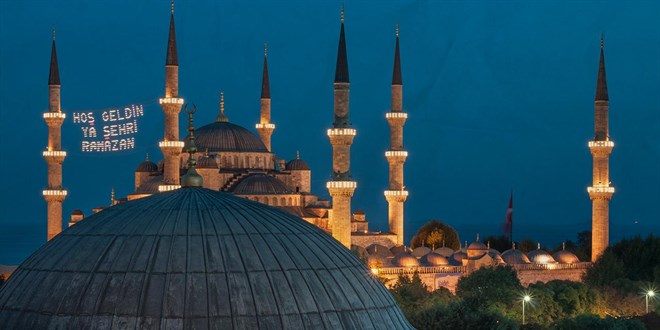 10 soruda oruç ile ilgili merak edilenler
