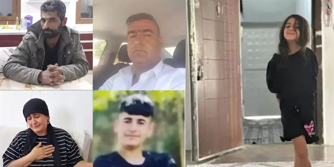 Narin Güran cinayetiyle ilgili iki dava dosyası birleştirildi