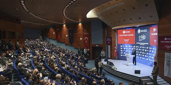 Türkiye Ekonomisi 4. Çeyrekte Yüzde 3 Büyüdü