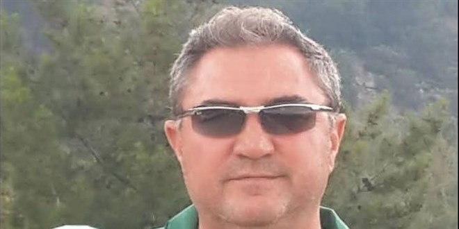 Alanya'da acı olay! Astım hastası adam ölü bulundu