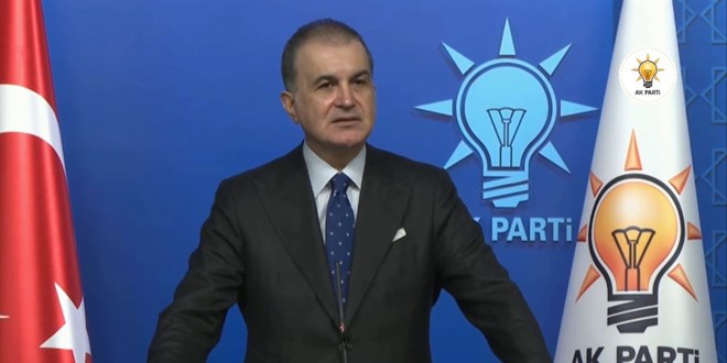 AK Parti'den 'İmralı' açıklaması: Kesinlikle pazarlık söz konusu değil