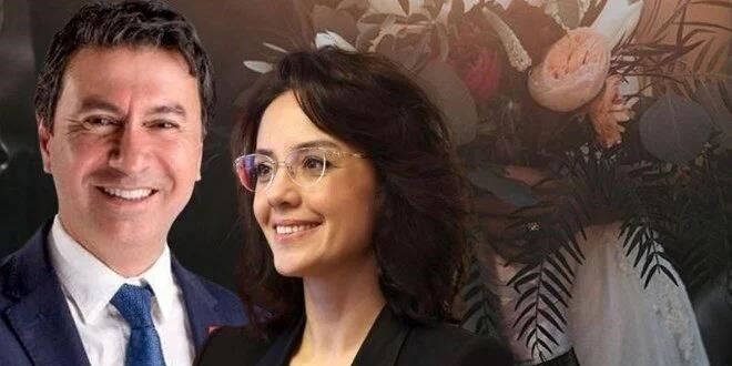 Muğla'da yılın düğünü! İki belediye başkanı evleniyor