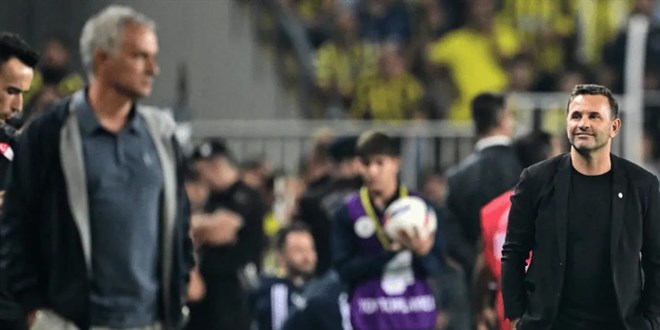 Jose Mourinho'dan Galatasaray'a tazminat davası