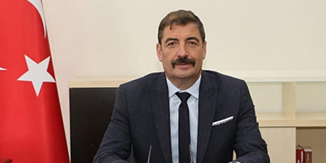 Kula Belediye Başkanı Dönmez, görevine iade edildi