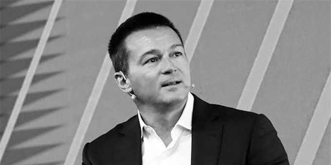 Zorlu Holding CEO'su, 'Ramazan' paylaşımı için özür dilemedi