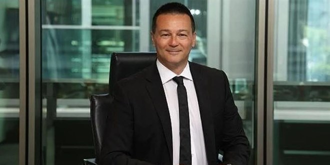 Zorlu Holding CEO'su Cem Köksal serbest bırakıldı