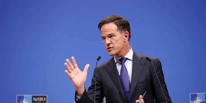 NATO'dan Trump-Zelenski krizine ilişkin açıklama