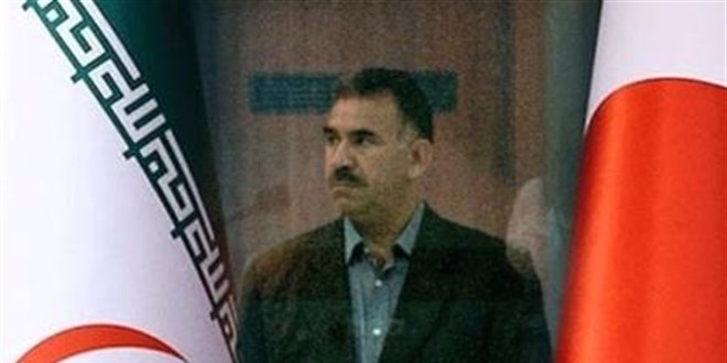 İmralı sürecinden İran rahatsız
