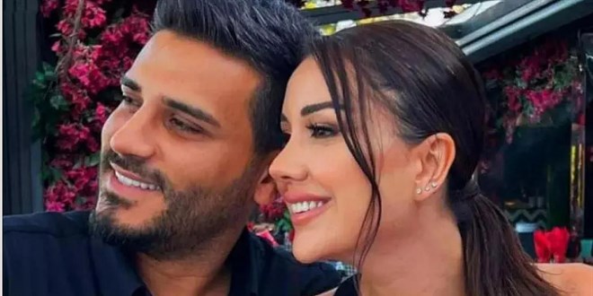 Dilan Polat, boşanma kararı aldı