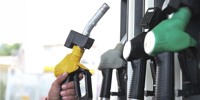 Benzine indirim geldi, tablo değişti