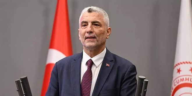 Bakan Bolat: İhracatçılarımıza yeni kefalet desteği hazırlanıyor