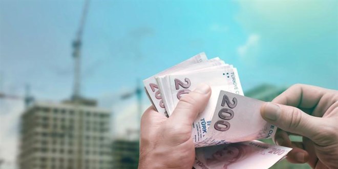 Mart ayı kira artış oranı belli oldu