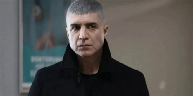 Özcan Deniz'e imar kirliliği soruşturması açıldı