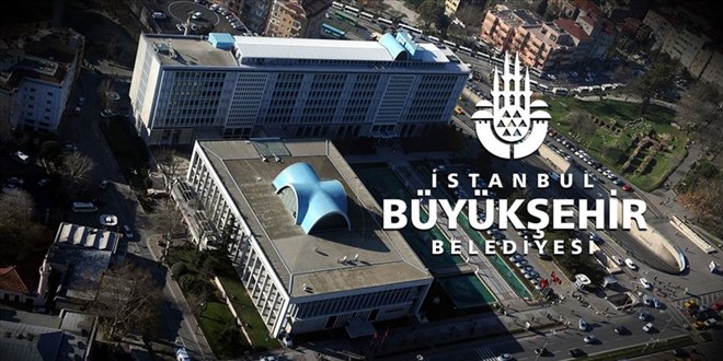 İstanbul Medya AŞ'de polis araması: Bilgisayara el konuldu
