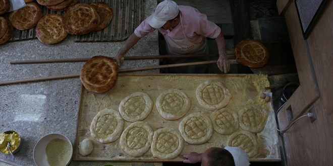 Fırıncılar Düşük Gramaj Pide Üretmek İstemiyor