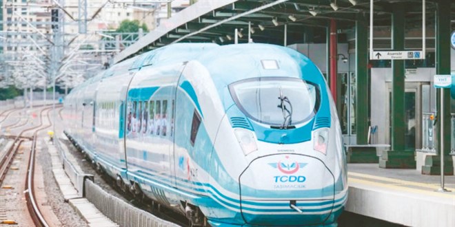 Gebze-OSB Metro Hattı 2025'te Tamamlanıyor