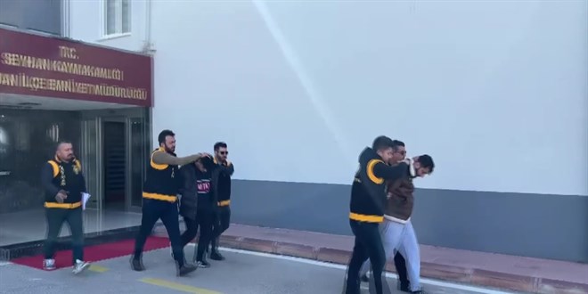 Adana'da İş Adamına Haraç Şoku: 2 Milyon TL Tehdit