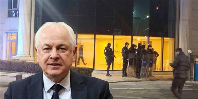 Beykoz Belediyesinin yeni başkanı 10 Mart'ta belli olacak