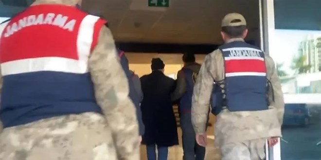 Kahraman Polisimizin Katili 16 Yıl Sonra Yakalandı