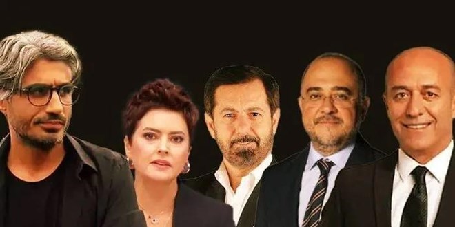 'Bilirkişinin ifşa edilmesi' davasında karar çıktı