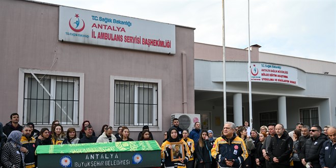 4 kişi tarafından darbedilen sağlık görevlisi hayatını kaybetti