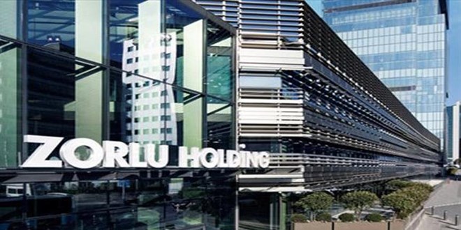 Cem Köksal görevi bıraktı, Zorlu Holding'in yeni CEO'su Ömer Yüngül